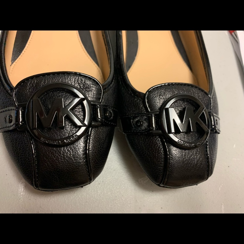 These are used but taken care of.